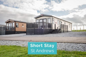 St Andrews Lodge Park - No 10